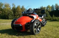 Can-Am Spyder